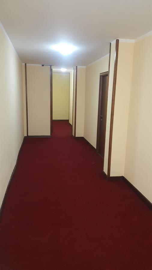 Hotel Panorama City Delcevo ภายนอก รูปภาพ