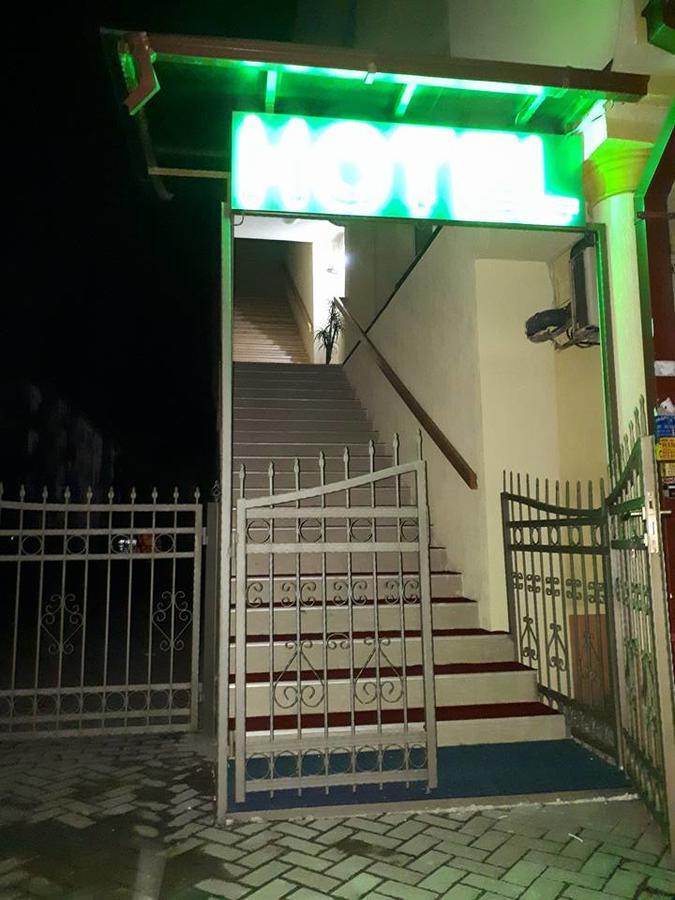 Hotel Panorama City Delcevo ภายนอก รูปภาพ